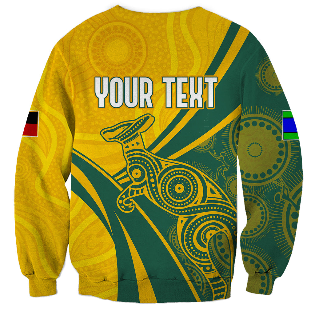 personalised-australia-soccer-matildas-indigenous-sweatshirt-world-cup-2023