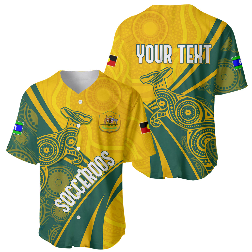 personalised-australia-soccer-socceroos-indigenous-baseball-jersey-world-cup-2023