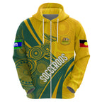 personalised-australia-soccer-socceroos-indigenous-hoodie-world-cup-2023