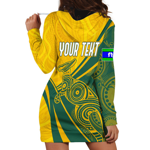 personalised-australia-soccer-socceroos-indigenous-hoodie-dress-world-cup-2023