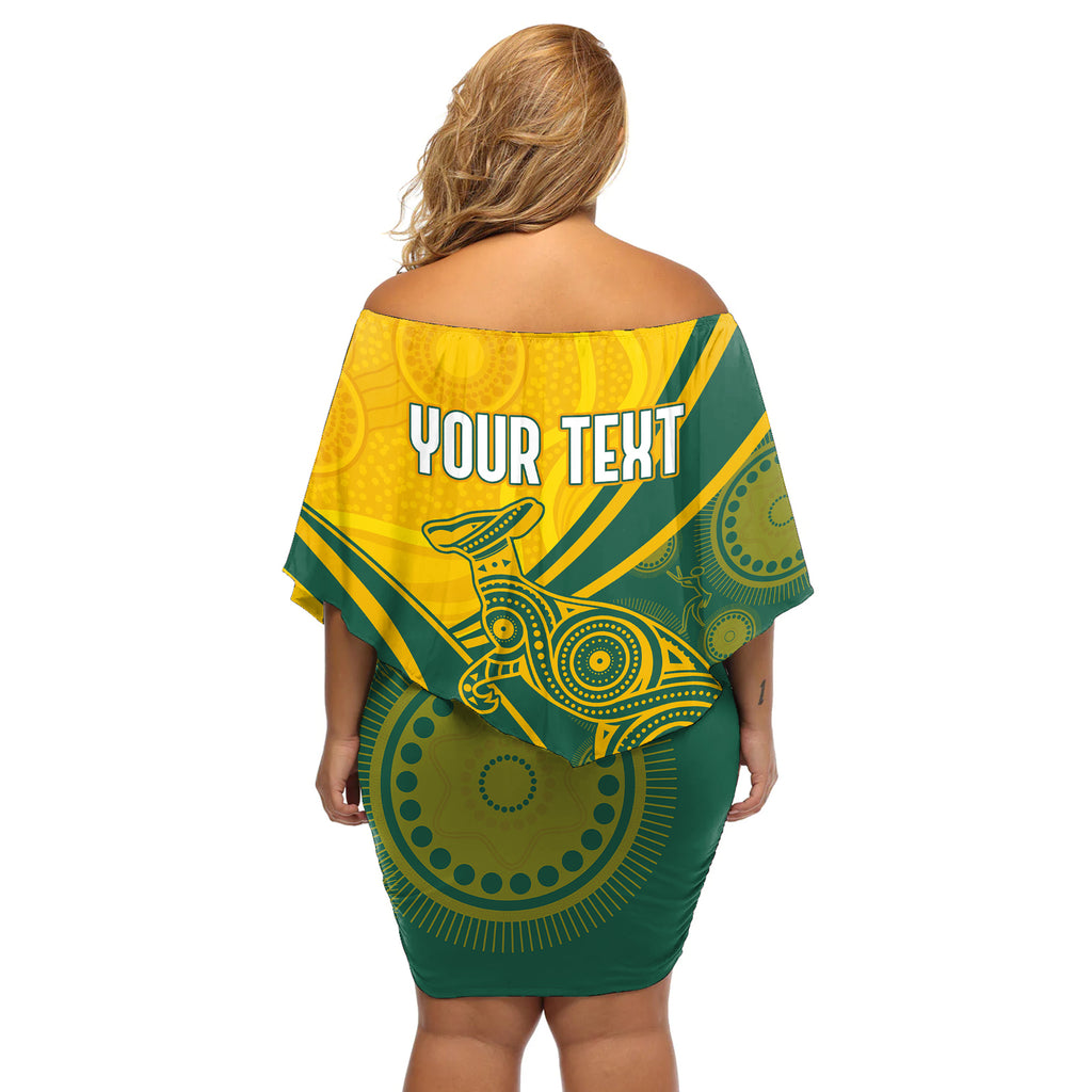 personalised-australia-soccer-socceroos-indigenous-off-shoulder-short-dress-world-cup-2023