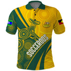 personalised-australia-soccer-socceroos-indigenous-polo-shirt-world-cup-2023