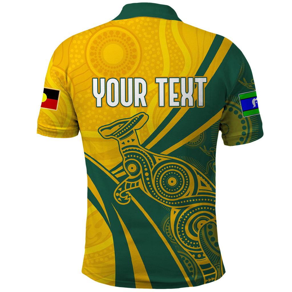 personalised-australia-soccer-socceroos-indigenous-polo-shirt-world-cup-2023
