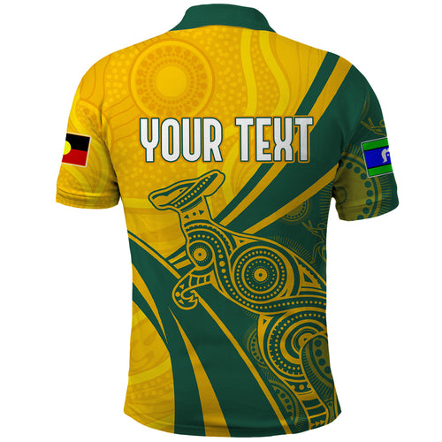 personalised-australia-soccer-socceroos-indigenous-polo-shirt-world-cup-2023