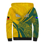 personalised-australia-soccer-socceroos-indigenous-sherpa-hoodie-world-cup-2023