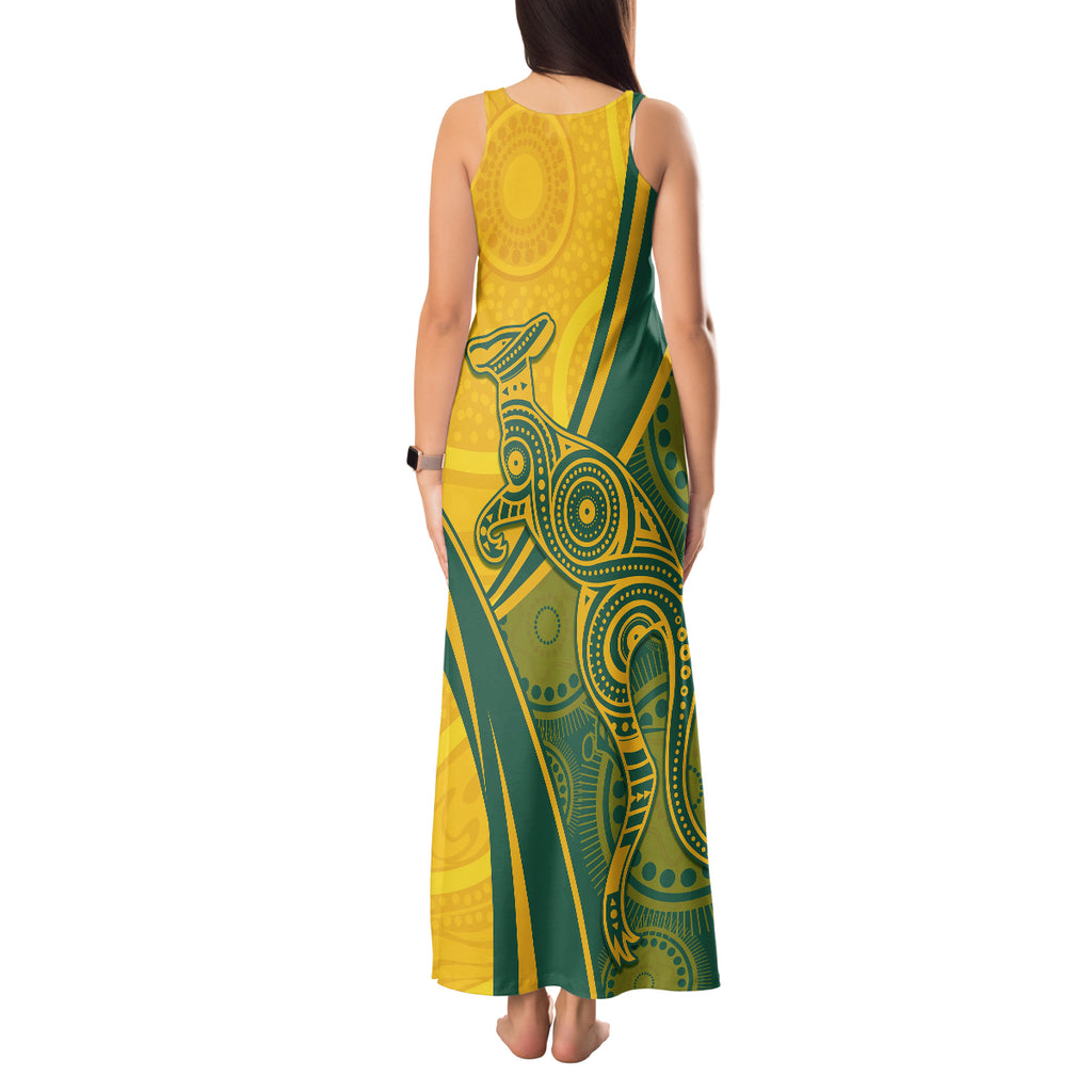 personalised-australia-soccer-socceroos-indigenous-tank-maxi-dress-world-cup-2023