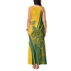 personalised-australia-soccer-socceroos-indigenous-tank-maxi-dress-world-cup-2023