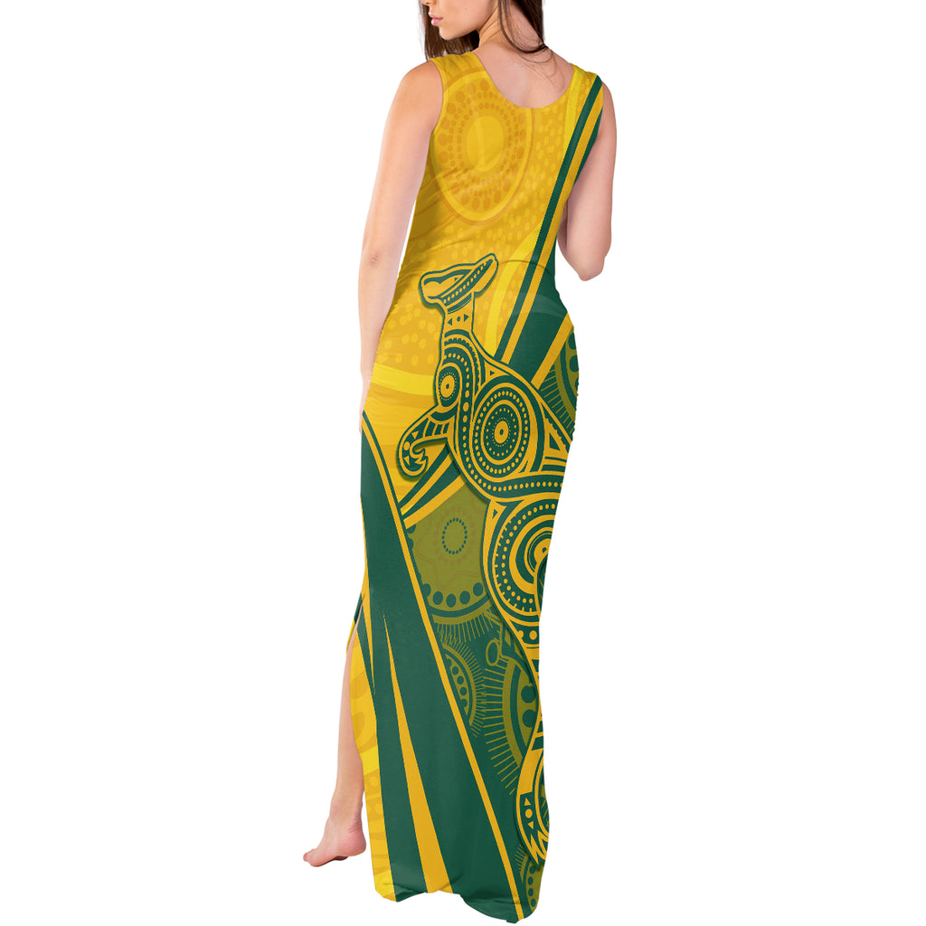 personalised-australia-soccer-socceroos-indigenous-tank-maxi-dress-world-cup-2023