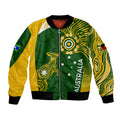 personalised-australia-indigenous-bomber-jacket-wallabies-champions-rugby-world-cup-2023