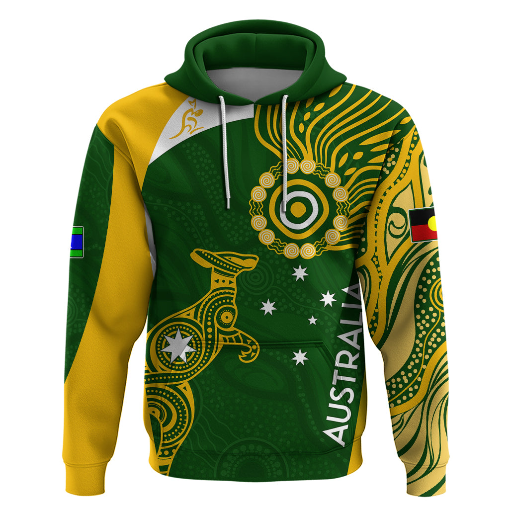 personalised-australia-indigenous-hoodie-wallabies-champions-rugby-world-cup-2023