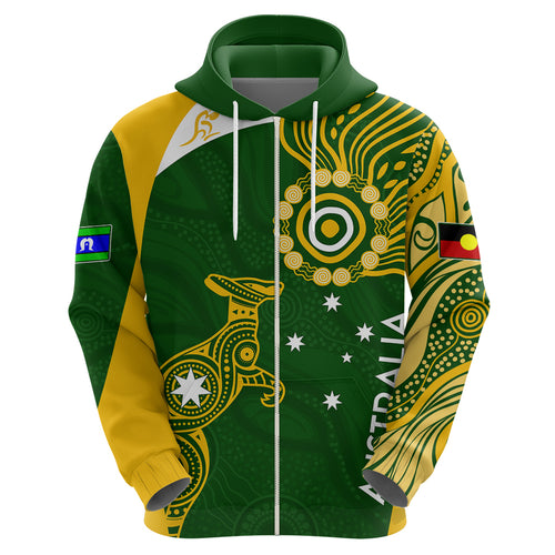personalised-australia-indigenous-hoodie-wallabies-champions-rugby-world-cup-2023