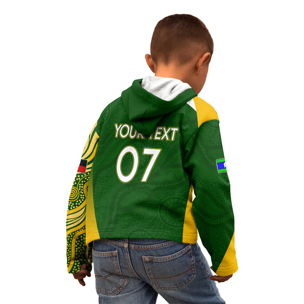 personalised-australia-indigenous-kid-hoodie-wallabies-champions-rugby-world-cup-2023