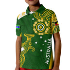personalised-australia-indigenous-kid-polo-shirt-wallabies-champions-rugby-world-cup-2023