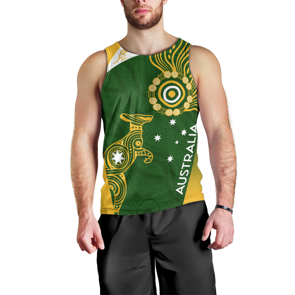 personalised-australia-indigenous-men-tank-top-wallabies-champions-rugby-world-cup-2023