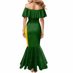 personalised-australia-indigenous-mermaid-dress-wallabies-champions-rugby-world-cup-2023