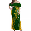 personalised-australia-indigenous-off-shoulder-maxi-dress-wallabies-champions-rugby-world-cup-2023