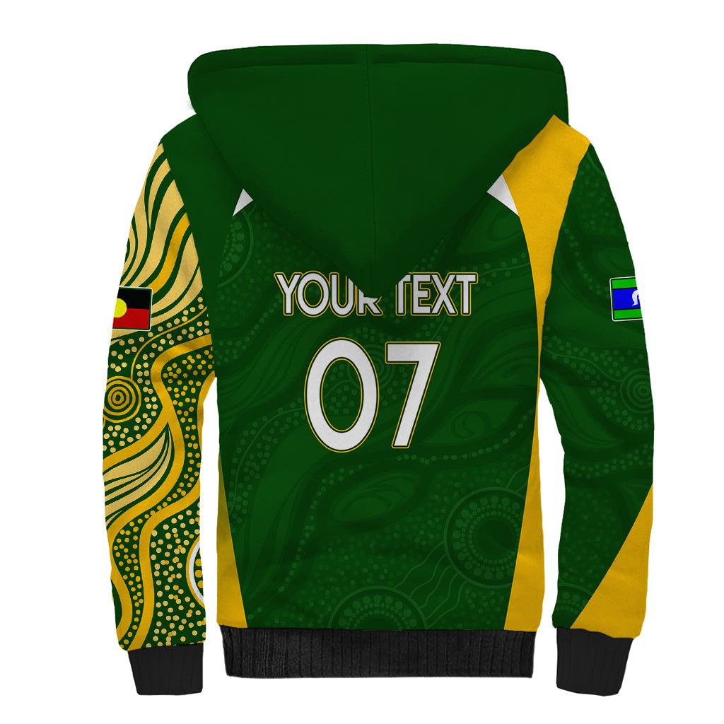 personalised-australia-indigenous-sherpa-hoodie-wallabies-champions-rugby-world-cup-2023