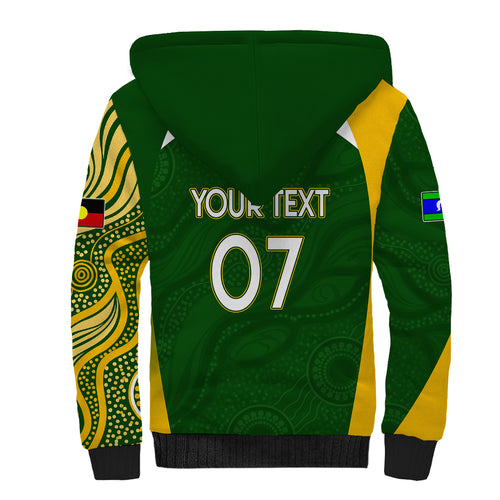 personalised-australia-indigenous-sherpa-hoodie-wallabies-champions-rugby-world-cup-2023