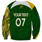 personalised-australia-indigenous-sweatshirt-wallabies-champions-rugby-world-cup-2023