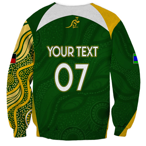 personalised-australia-indigenous-sweatshirt-wallabies-champions-rugby-world-cup-2023