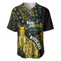 Australia Matildas Indigenous Baseball Jersey NAIDOC 2024 Keep The Fire Burning