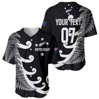 personalised-new-zealand-rugby-baseball-jersey-aotearoa-silver-fern-koru-maori-style