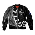 personalised-new-zealand-rugby-bomber-jacket-aotearoa-silver-fern-koru-maori-style