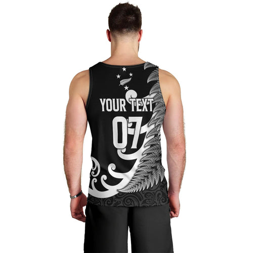 personalised-new-zealand-rugby-men-tank-top-aotearoa-silver-fern-koru-maori-style