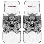 Aotearoa Personalized Car Mats Proud To Be Maori