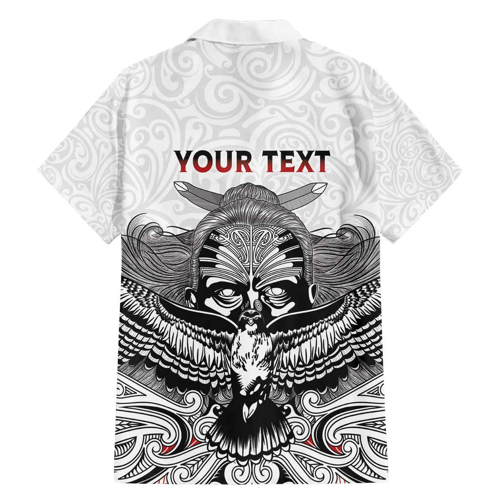 Aotearoa Personalized Family Matching Off The Shoulder Long Sleeve Dress and Hawaiian Shirt Proud To Be Maori