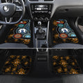 NAIDOC Week 2024 Aussie Aboriginal Car Mats Sparks of Fire