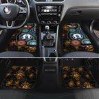 NAIDOC Week 2024 Aussie Aboriginal Car Mats Sparks of Fire