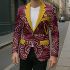 Brisbane Rugby NRL Custom Indigenous Blazer The Mighty Broncos - Aussie Hoodie