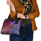Broncos Vs Storm Rugby NRL Custom Indigenous Shoulder Handbag Fight To The Last - Aussie Hoodie