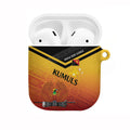 Papua New Guinea Rugby The Kumuls AirPods Case Motuan Inspired Pattern