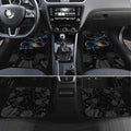 Personalised Australia Indigenous Memorial Car Mats As Long As I Breathe You'll Be Remembered