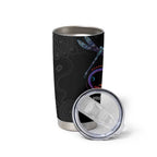 Personalised Australia Indigenous Memorial Tumbler Cup As Long As I Breathe You'll Be Remembered