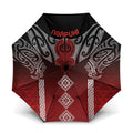 Aotearoa Maori Iwi Heritage Umbrella Ngapuhi Kokowai