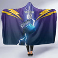 Storm Premiers Custom Hooded Blanket Thunder Catcher