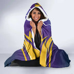 Storm Premiers Custom Hooded Blanket Thunder Catcher