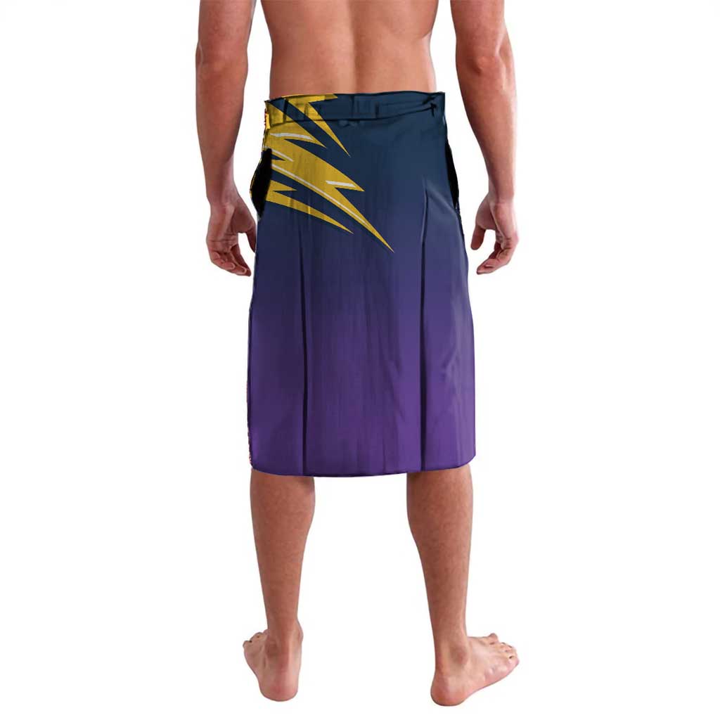 Storm Premiers Custom Lavalava Thunder Catcher