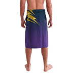 Storm Premiers Custom Lavalava Thunder Catcher