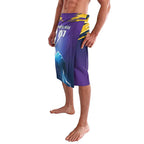 Storm Premiers Custom Lavalava Thunder Catcher