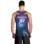 Storm Premiers Custom Men Tank Top Thunder Catcher