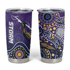 Storm Rugby Aboriginal Tumbler Cup 2024 GO Storms