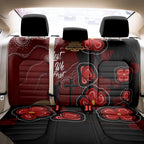 ANZAC Aboriginal Australia Back Car Seat Cover For the Fallen