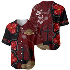 ANZAC Aboriginal Australia Baseball Jersey For the Fallen