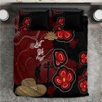 ANZAC Aboriginal Australia Bedding Set For the Fallen