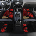 ANZAC Aboriginal Australia Car Mats For the Fallen