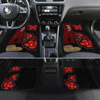ANZAC Aboriginal Australia Car Mats For the Fallen